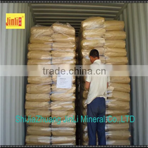Aquaculture application natural zeolite use for Animal Health & Hygiene