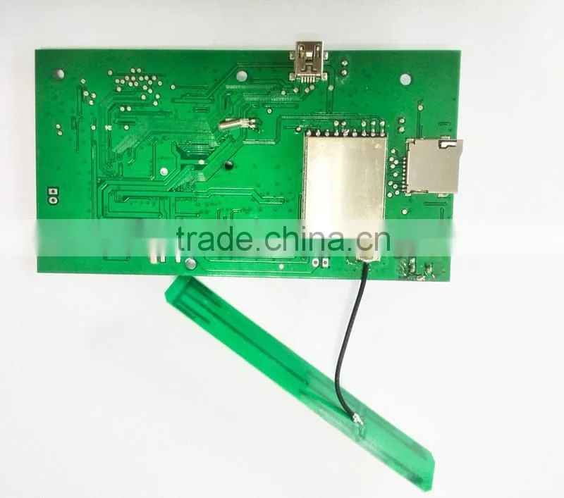 wireless camera module 5.8ghz wireless video transmitter receiver