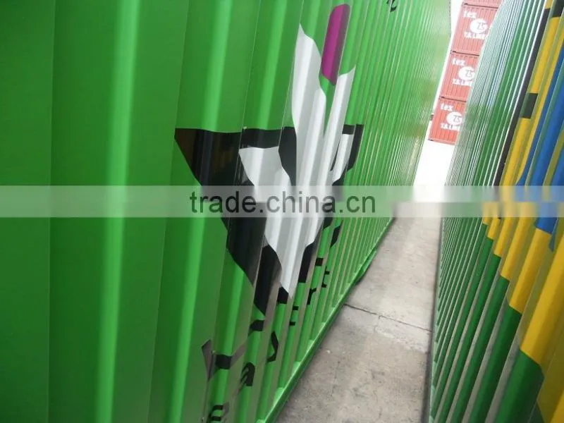 Cargo Shipping Containers For Sale