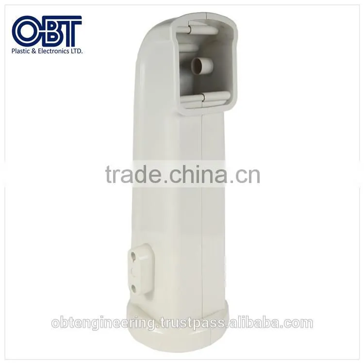 Cheap rapid Plastic Prototyping