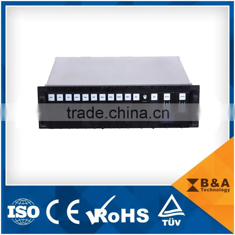 Passive Dispersion Compensation Module DCM