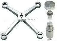 curtain wall spider system canton fair 11.2L24