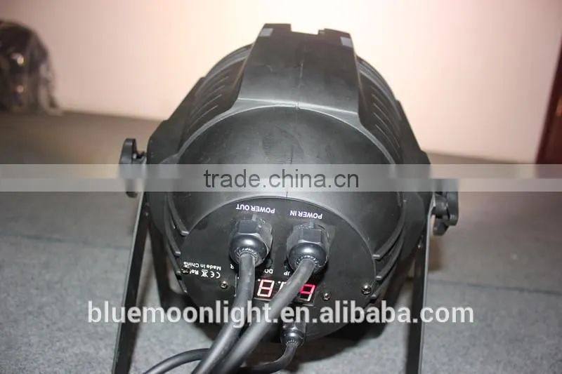 100w cob led par light