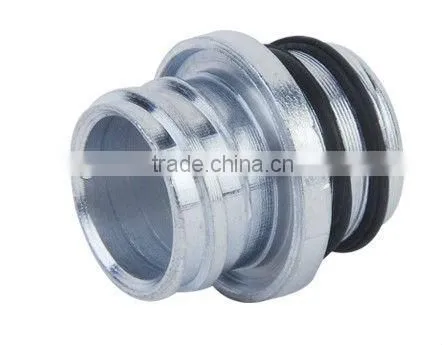 Straight Connector