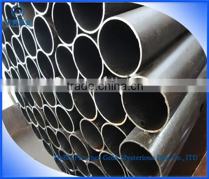 75mm * 5mm Alloy Seamless Steel Pipes