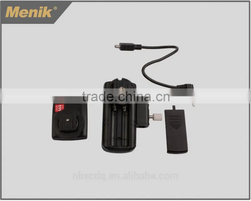 T-11 DC 2 in 1 Trigger,flash trigger,trigger for camera