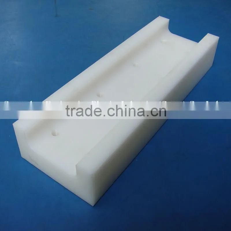 Hot sale Free samples sliding door roller guide factory nylon roller guide