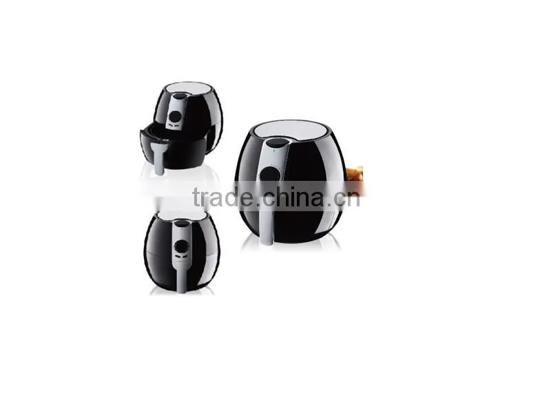 Hot Sale Air Fryer Oil Free Deep Fryer No Oil Fryer