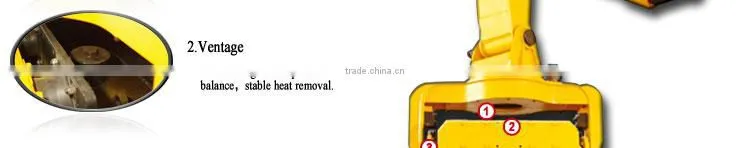 hydraulic pump hydraulic piling drive hammer