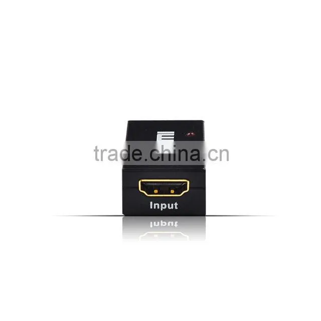 30M Mini HDMI Repeater Extender HDMI Amplifier Booster