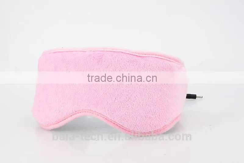 5V USB heated pad for eyes