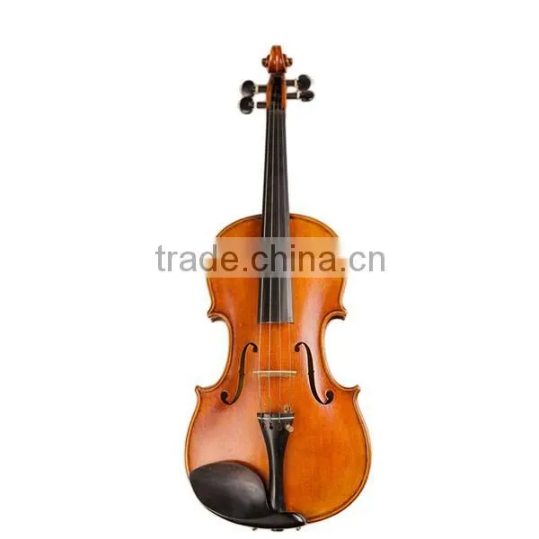 (TL007-3)Oil Paintings Of Violins Italian Violin Antique Violin Italy Material