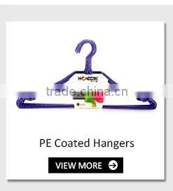 white adjustable over the door hook for clothes