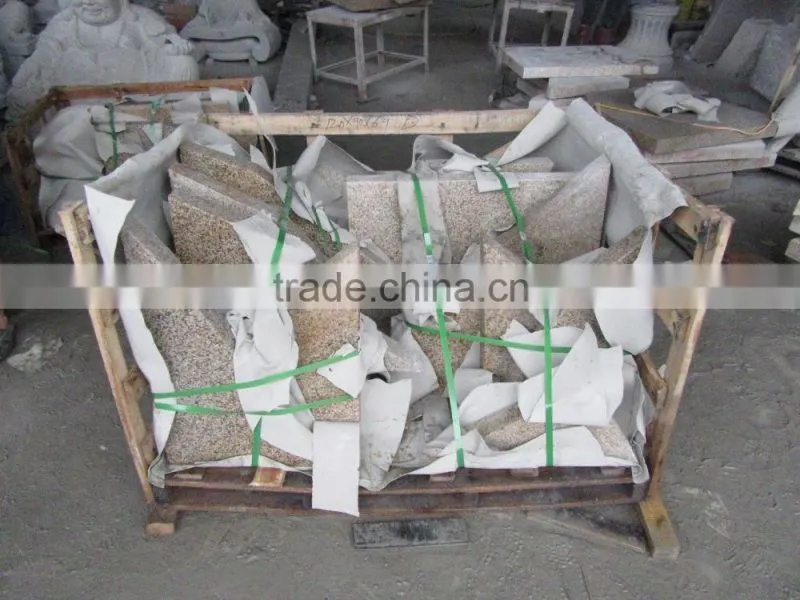 Sawn cut Artwork for landscape stone