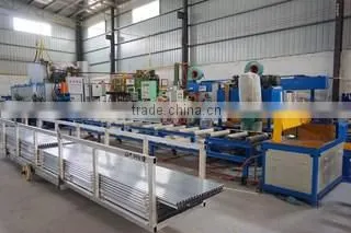 Foshan Jingcai Aluminium Co., Ltd. company overview - view 2