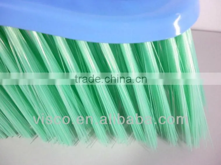 Brand New Material High Quality Plastic Broom,VA103