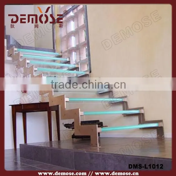 led stair wall light/ indoor stair treads from foshan