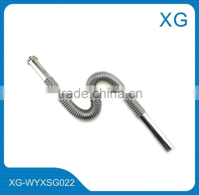 stainless steel wash basin waste drainer/kitchen sink drainer/Sink strainer drainer/brass drainer for washbasin