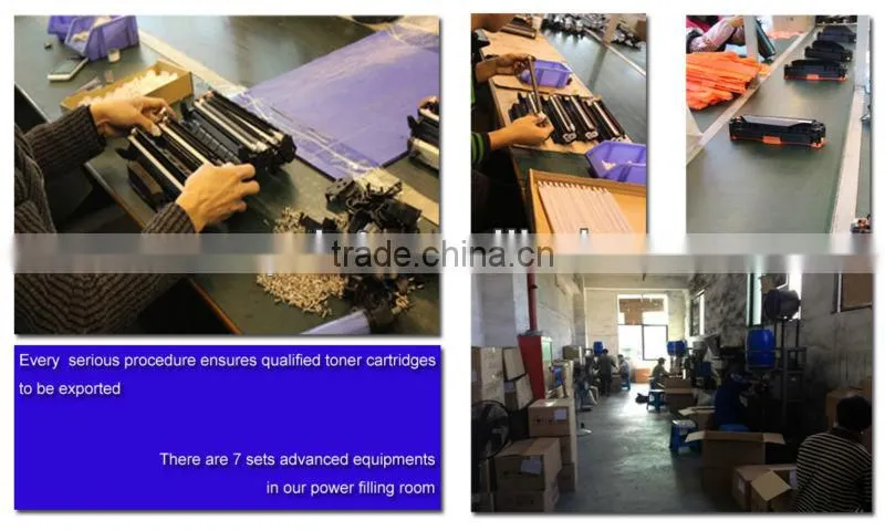 Laser Toner Cartridge Factory 43979101 Printer Toner Cartridge for OKI Printers
