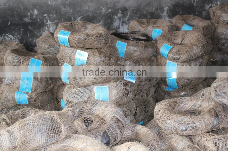 black annealed binding wire BWG16