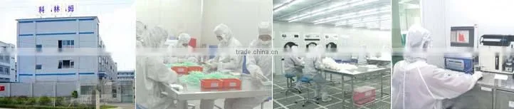 Cleanroom small swab CM-FS742 is subsitution to texwipe TX742B , sponge head, plastic handle