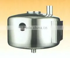 Stainless steel Milking System Tank