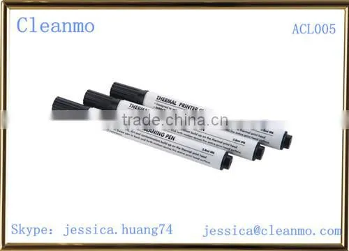 card Printheads Cleaning Pen IPA cleaning pen,Factory Direct Sale