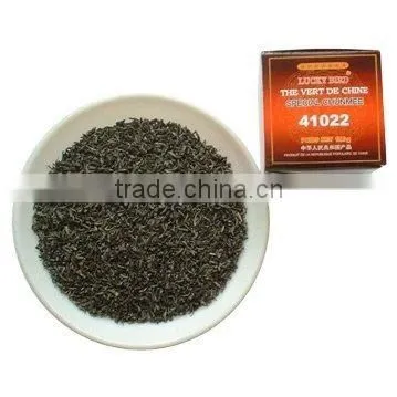 China Green Tea Special Chunmee 41022