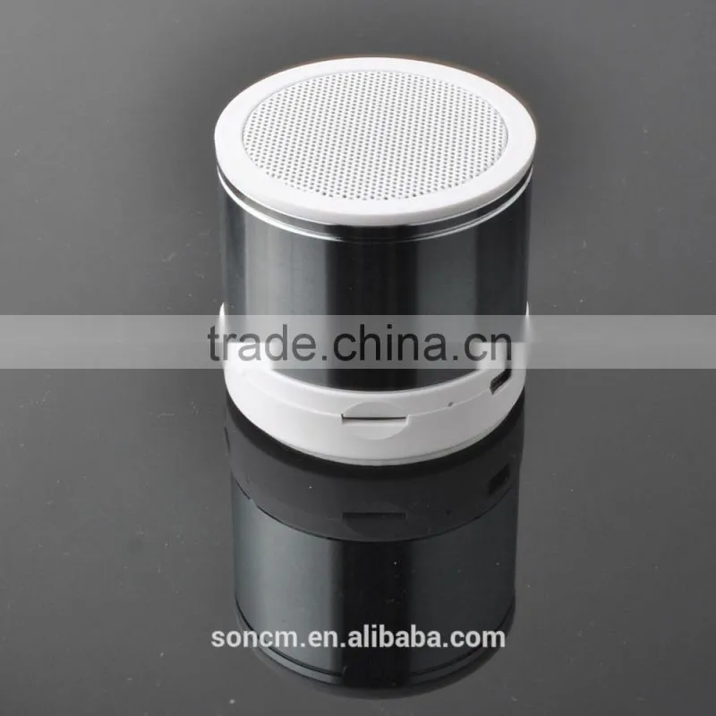 Portable Audio Player mini speaker bluetooth HD-002