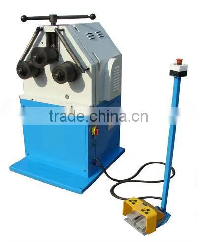 (RBM50) Round Bending Machine