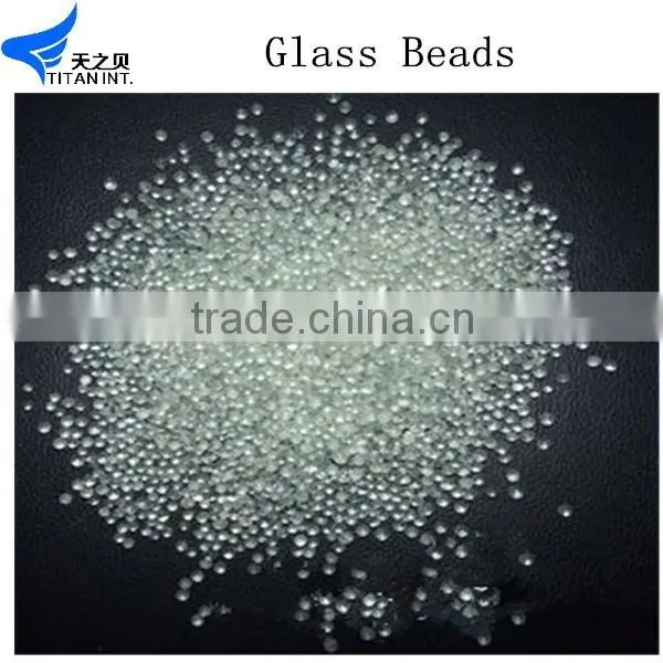 Titan112 Hollow glass microspheres made in china