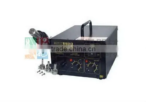 Koocu 850D Digital Mobile Phone BGA Rework Station