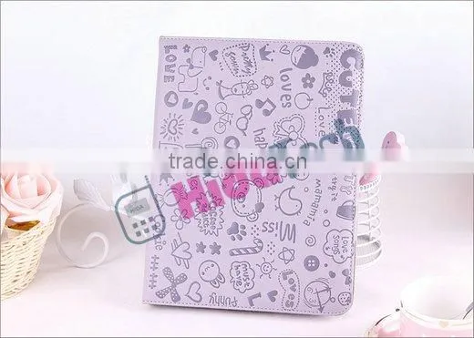 2011 Hot ,for ipad 2 case,horizontal leather Case for apple ipad 2,for Tablet pc leather case with stand