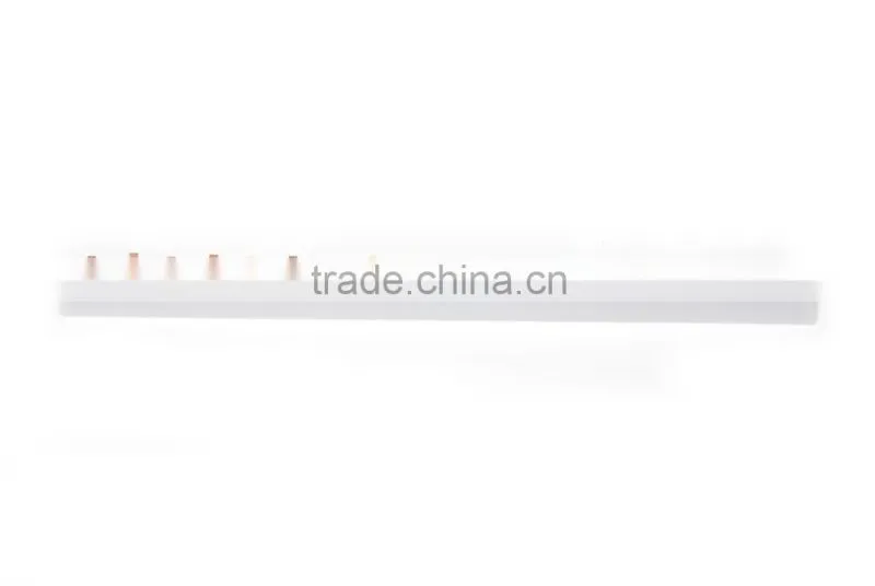 Pin type 18 Pin Busbar insulator copper busbar