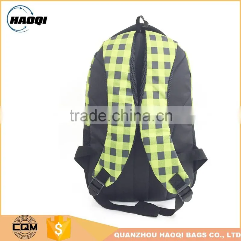 2016 New professional backpack bag