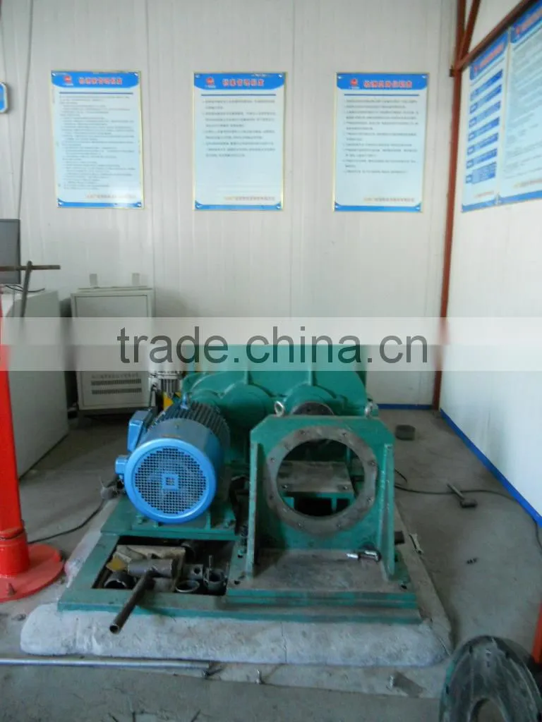 construction hoist elevator safety device SAJ30