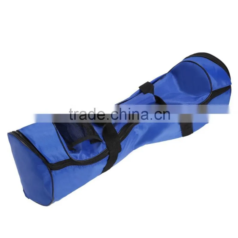 Waterproof New 2 Wheels Self Balancing Electric Smart Scooter Bag Handbag Skateboard Carry Bag SV029077