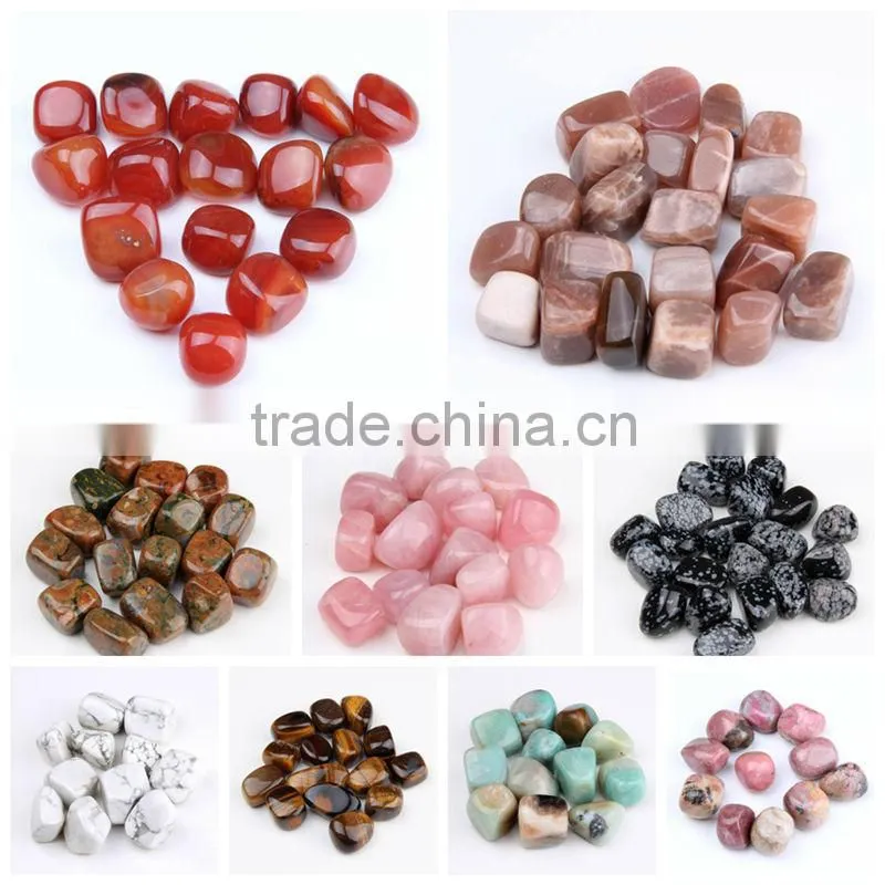 bulk wholesale tumbled stones Mookaite Jasper natural rough gemstone rough uncut gemstones