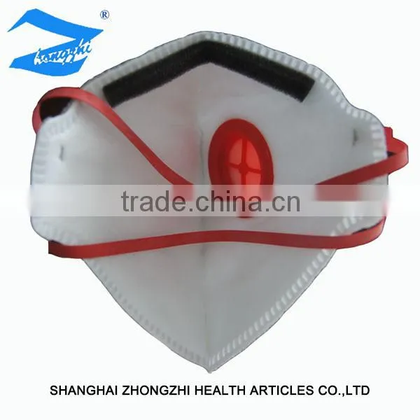 Foldable Mask K681VC