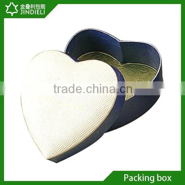 heart shape boxes/paper sweet boxes