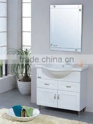 marble top cabinet bathroom
