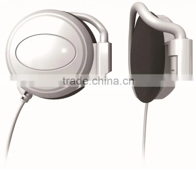 Silicone earphone rubber cover JY-H65