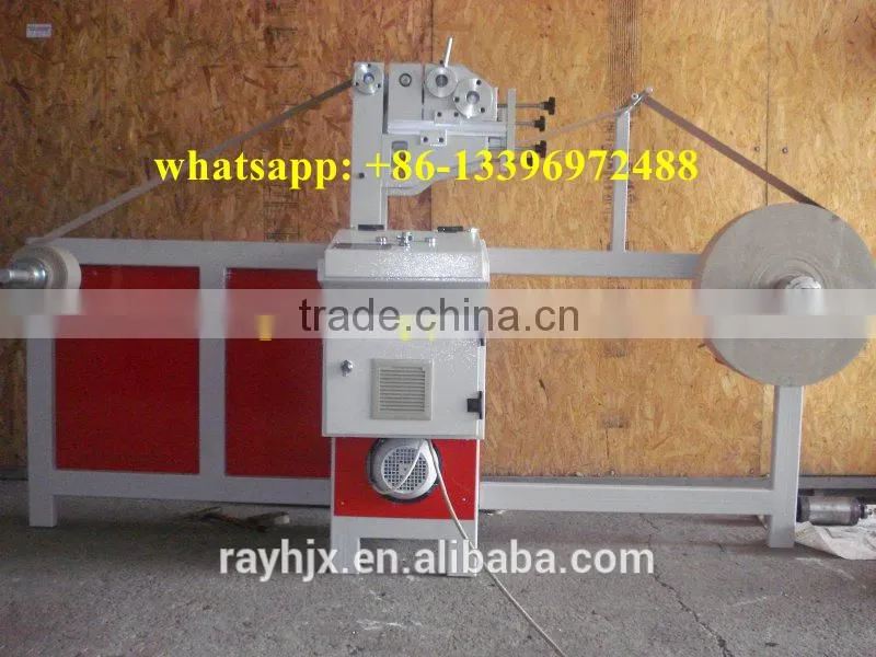 Single Color Flexo Printing Machine