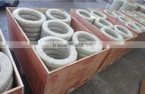 thermal spray materials wire flame spray Zinc wire for thermal spray
