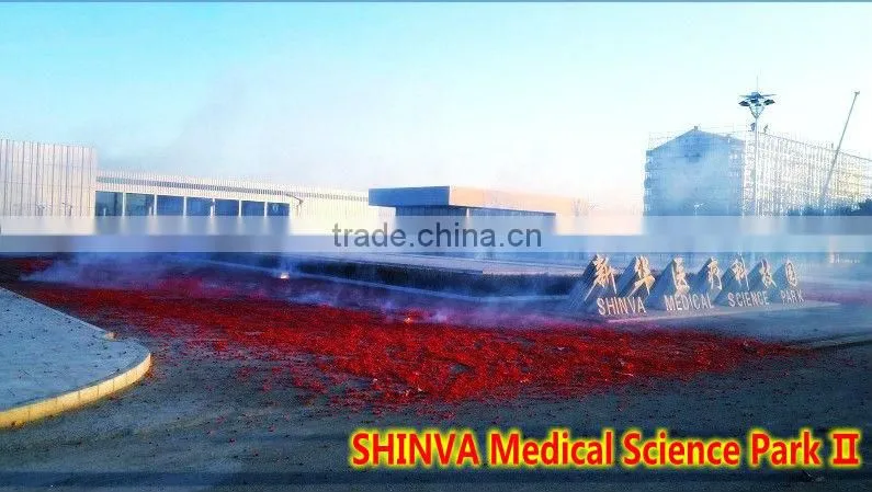 SHINVA Fonics Plan (3D-RTPS) (CE/ISO certified)