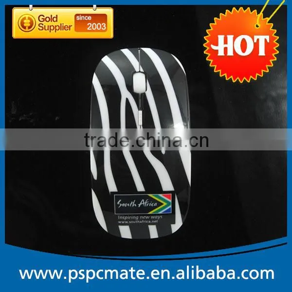 Advertising GIft Computer Wireless Mouse with Weblink