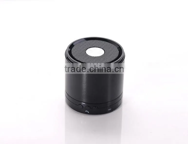 2015 Hot sale portable mobile mini speaker , mini bluetooth speaker