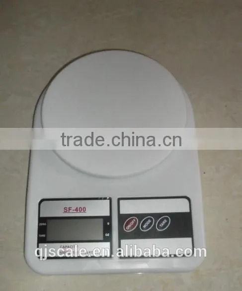 electronic Kitchen Scale Kitchen Tool Digital Scale Food Scale