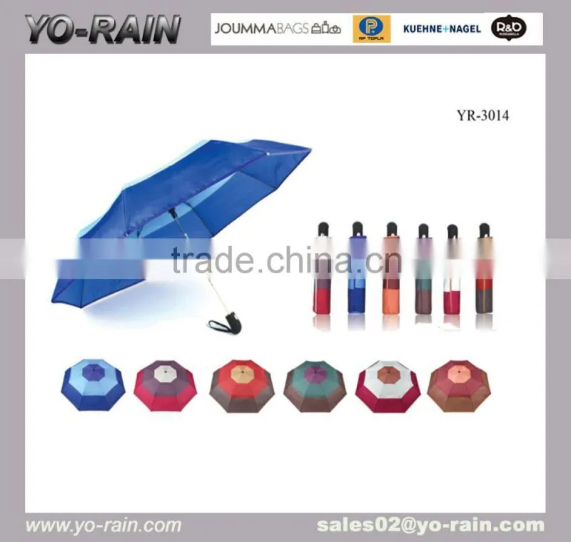 Cantilever handheld foldable solar energy parasol monsoon advertising umbrella