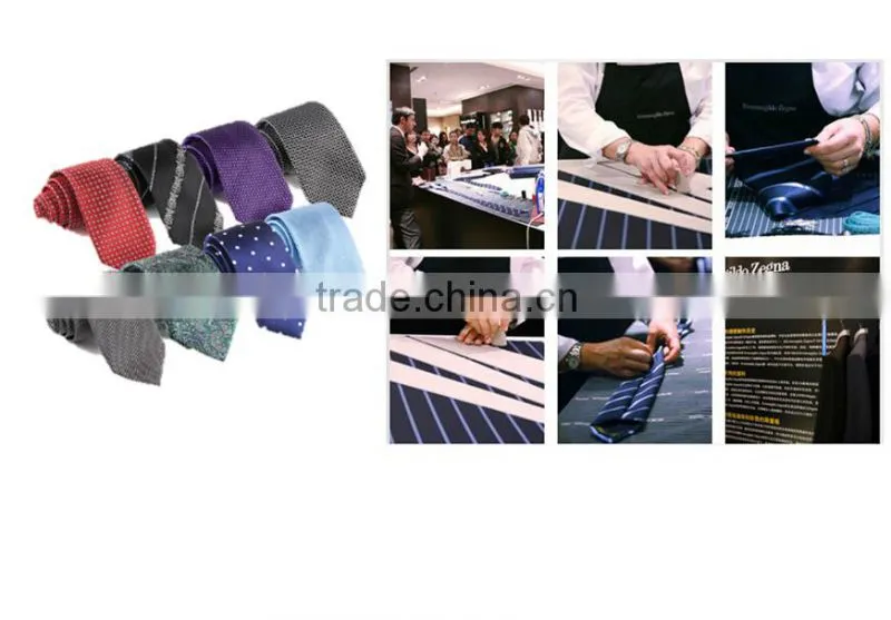 Top quality Luxurious Pure silk Neck ties